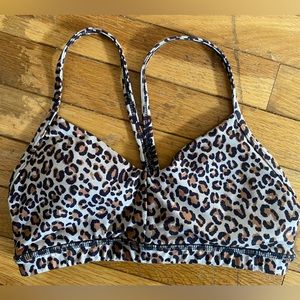 FLEO M Reinette Bra LIKE NEW